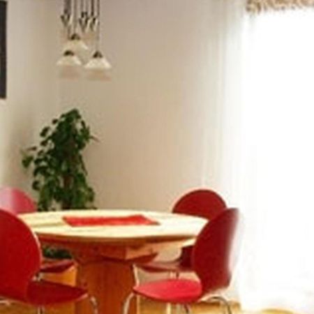 Appartamento Haus Widenhorn Sipplingen Esterno foto