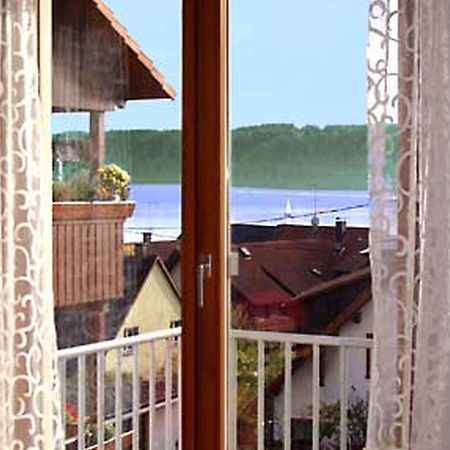 Appartamento Haus Widenhorn Sipplingen Esterno foto