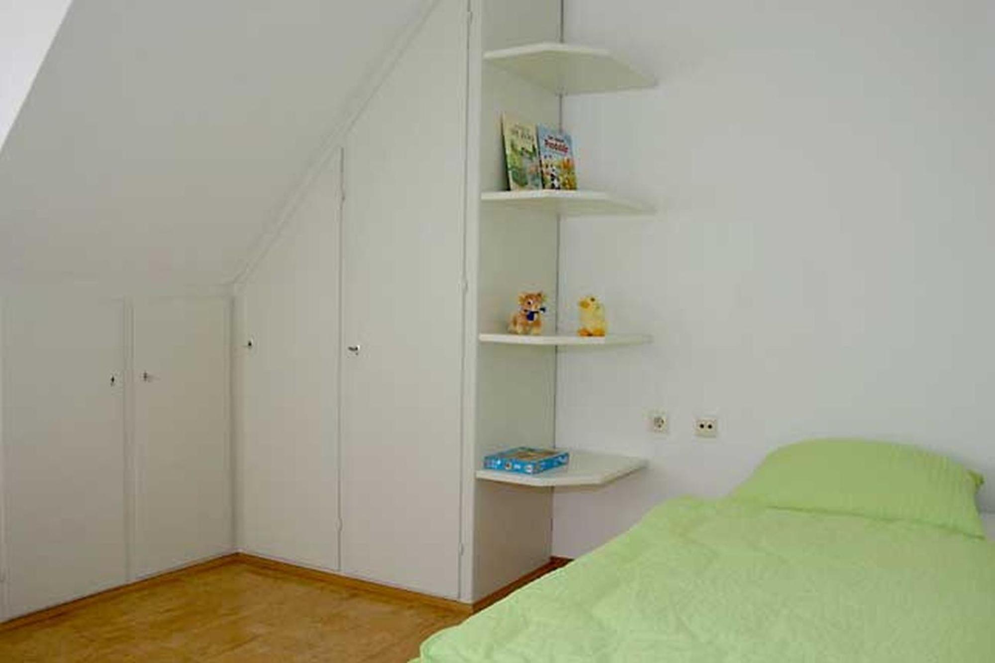 Appartamento Haus Widenhorn Sipplingen Esterno foto