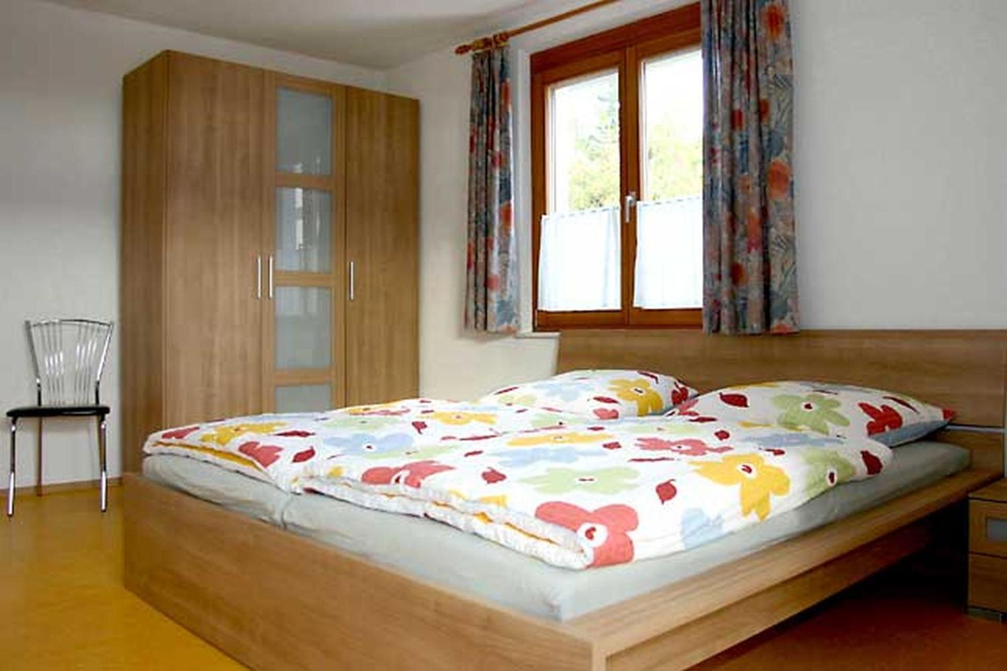 Appartamento Haus Widenhorn Sipplingen Esterno foto