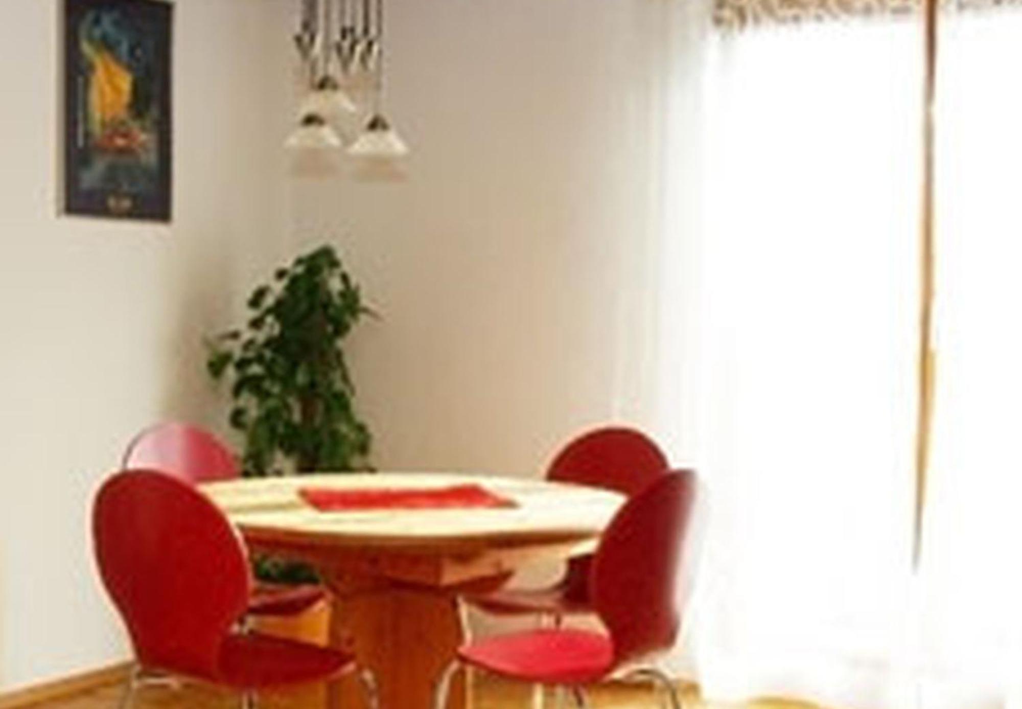 Appartamento Haus Widenhorn Sipplingen Esterno foto
